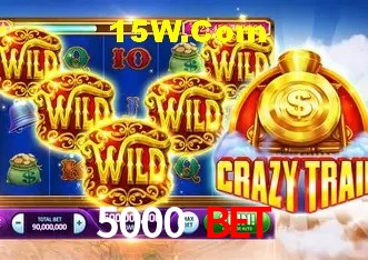 5000 Bet Login