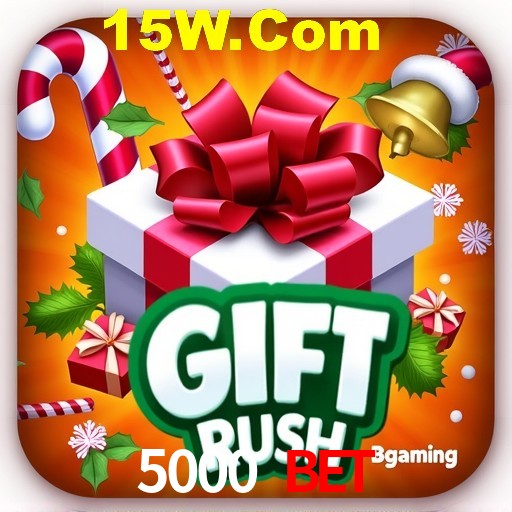 5000 Bet
