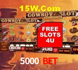 5000 Bet,5000 Bet App