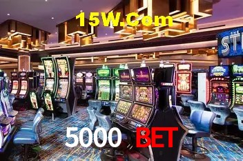  5000 Bet App