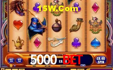 Explore as vantagens do 5000 Bet: serviço profissional e confiabilidade