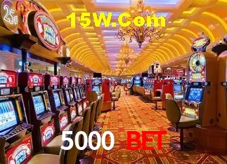 5000 Bet,5000 Bet App
